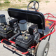 Image for article titled Prepare Your Last Will And Testament Before You Buy This Twin-Engine Gokart